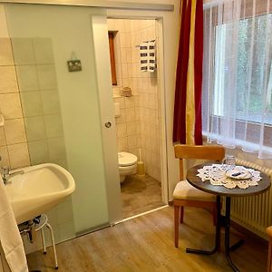 Budget Kamer